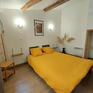  Hébergement de vacances Maison De Au Coeur Du Centre Historique, Parking Gratuit France