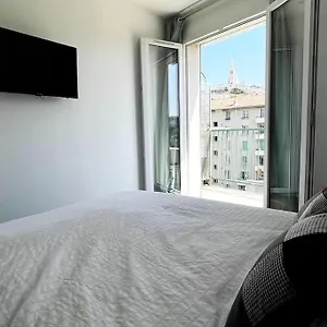  Appartement Pepite Pied à Terre Plein Coeur D Endoume France