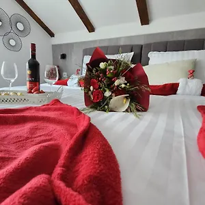  Appartement Ana Croatie