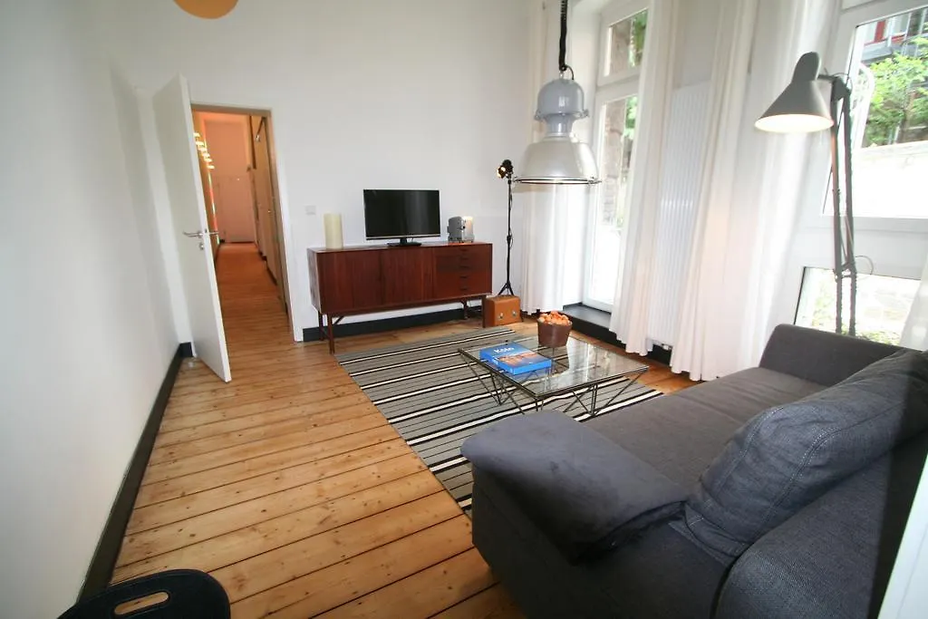 Apartment Miro Cologne Allemagne